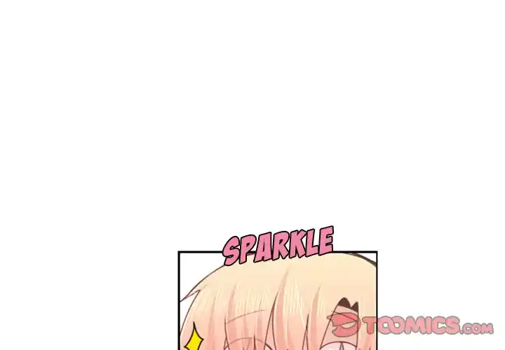 Go away, Mr.Demon Chapter 73