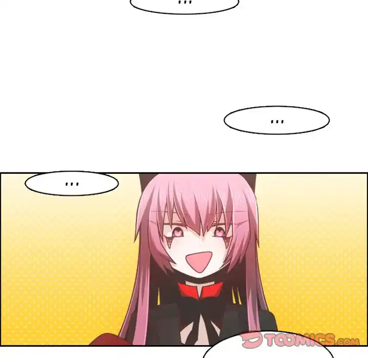 Go away, Mr.Demon Chapter 73