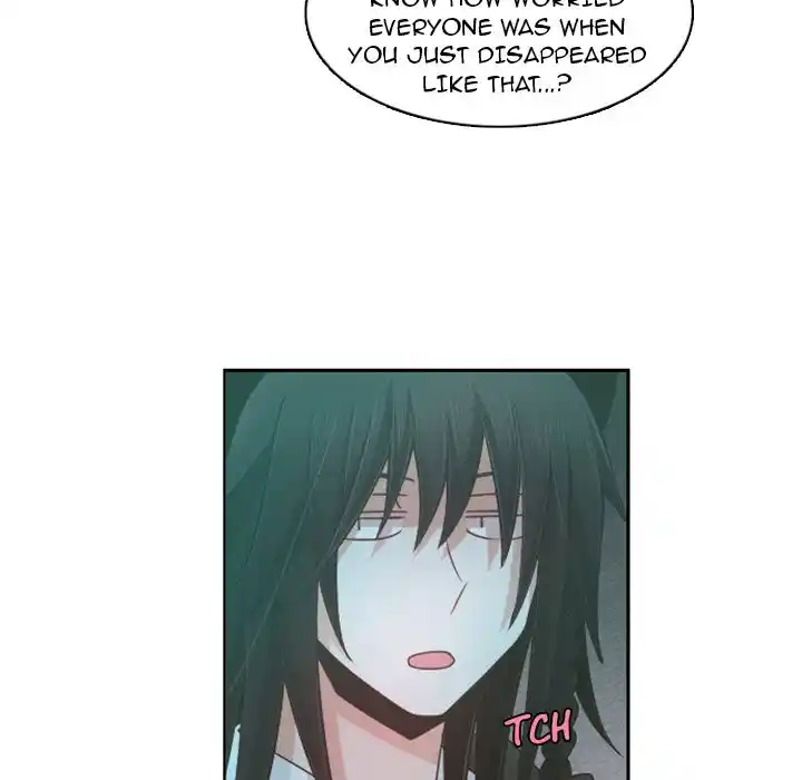 Go away, Mr.Demon Chapter 73