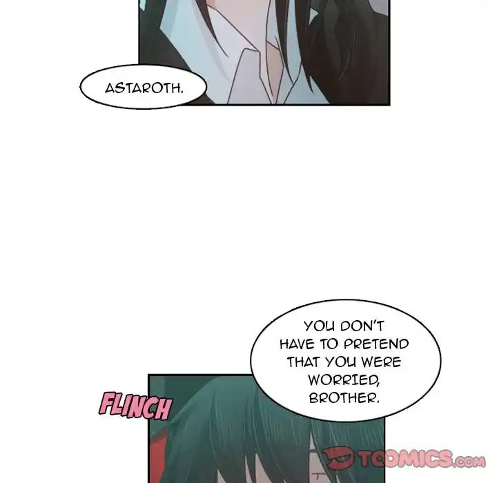 Go away, Mr.Demon Chapter 73