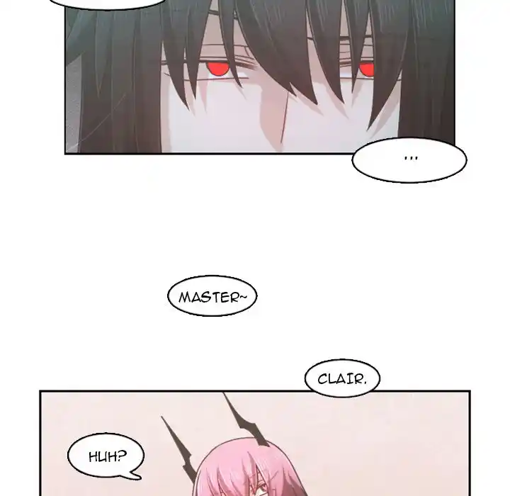 Go away, Mr.Demon Chapter 73