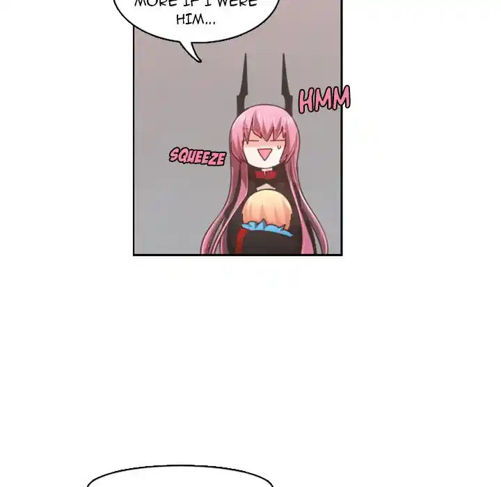 Go away, Mr.Demon Chapter 73