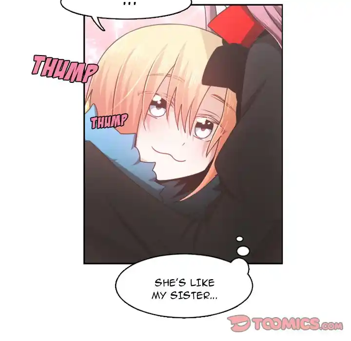 Go away, Mr.Demon Chapter 73