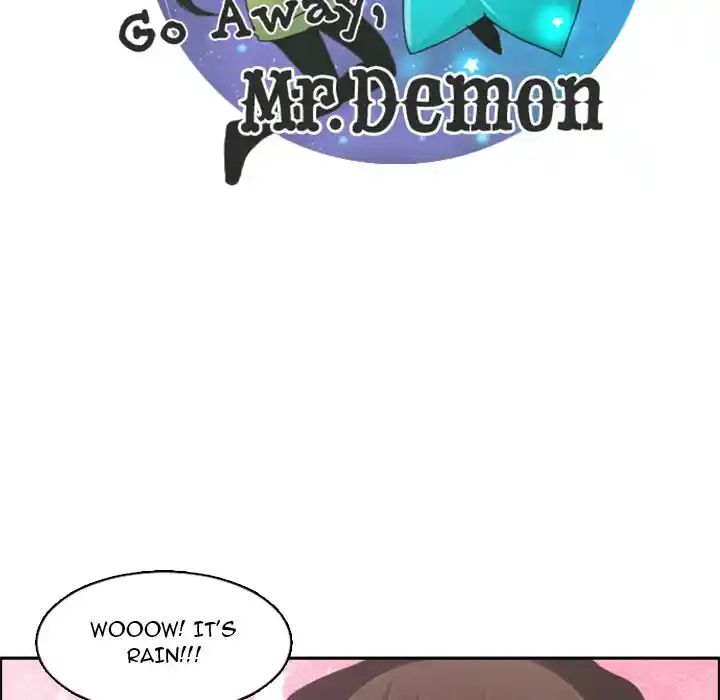 Go away, Mr.Demon Chapter 73