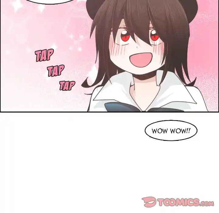 Go away, Mr.Demon Chapter 73