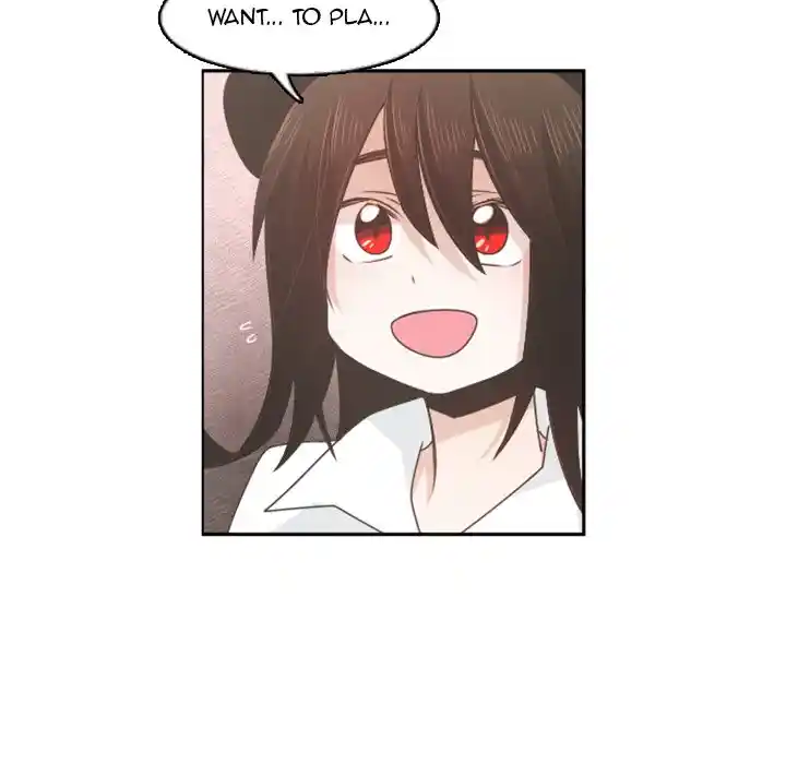 Go away, Mr.Demon Chapter 73