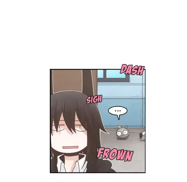 Go away, Mr.Demon Chapter 73