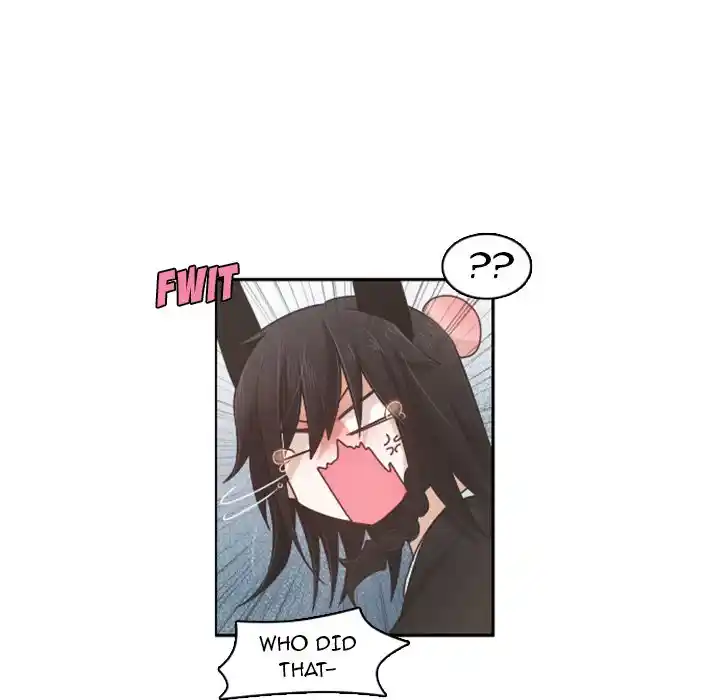 Go away, Mr.Demon Chapter 73