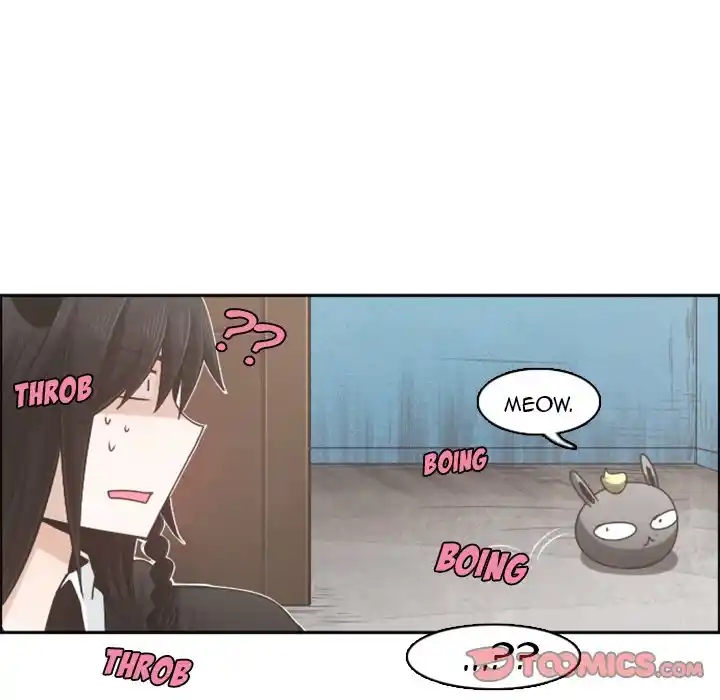 Go away, Mr.Demon Chapter 73