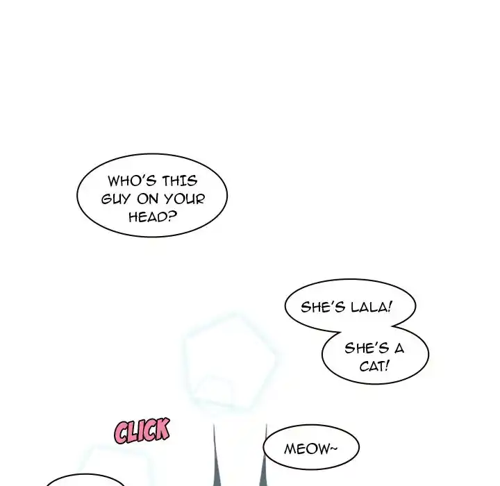 Go away, Mr.Demon Chapter 73