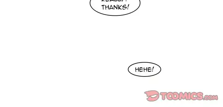 Go away, Mr.Demon Chapter 73