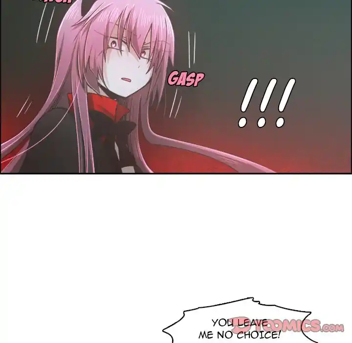 Go away, Mr.Demon Chapter 74