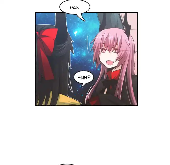 Go away, Mr.Demon Chapter 74