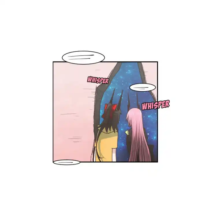 Go away, Mr.Demon Chapter 74