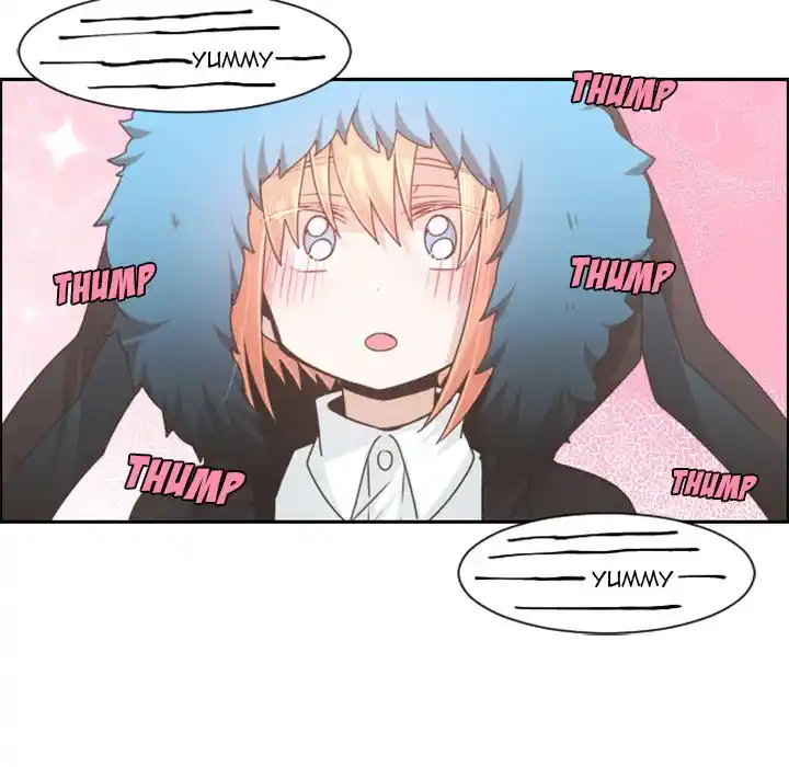 Go away, Mr.Demon Chapter 74