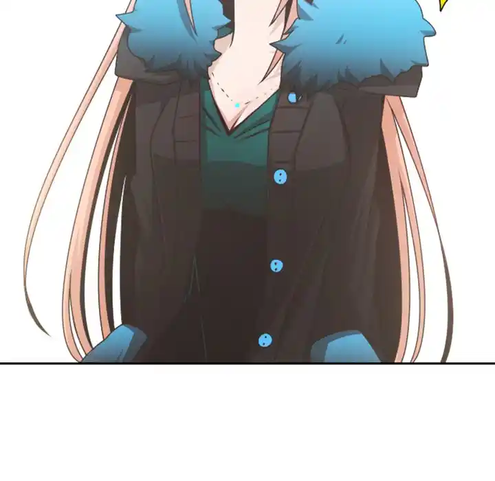 Go away, Mr.Demon Chapter 74