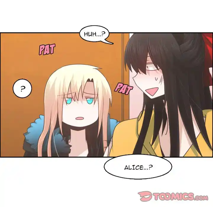 Go away, Mr.Demon Chapter 74