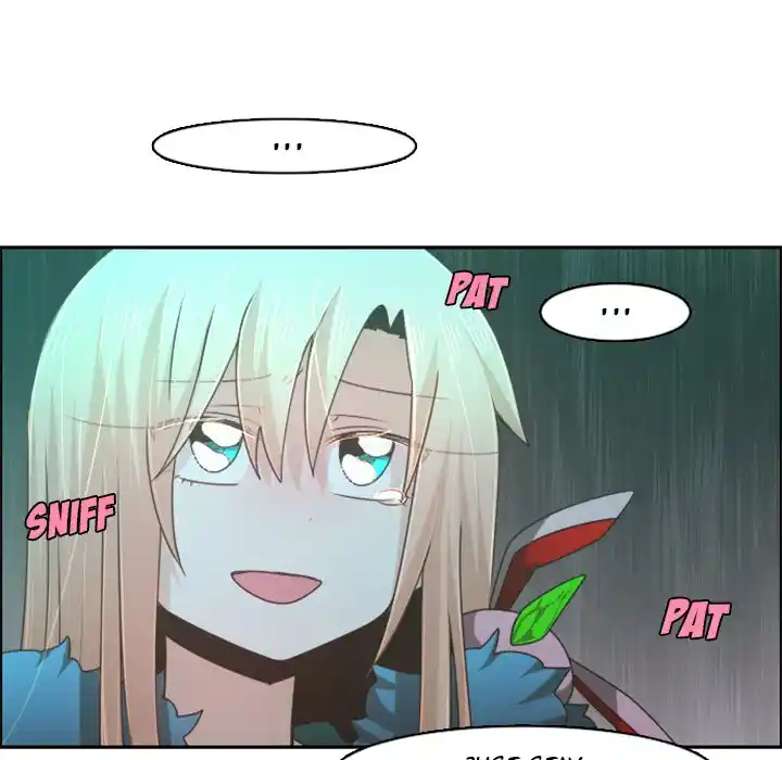 Go away, Mr.Demon Chapter 74