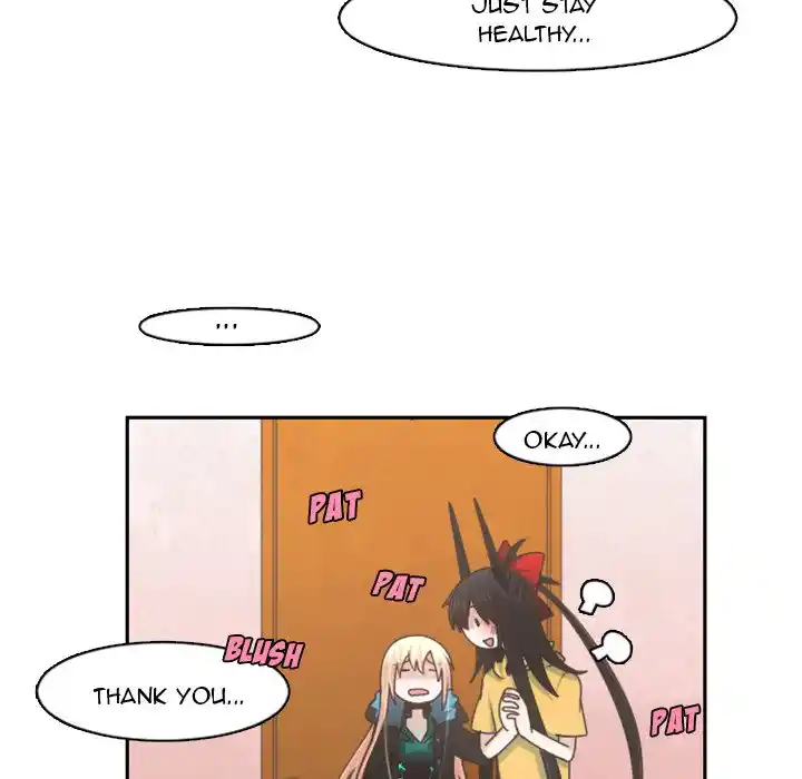 Go away, Mr.Demon Chapter 74