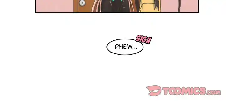 Go away, Mr.Demon Chapter 74