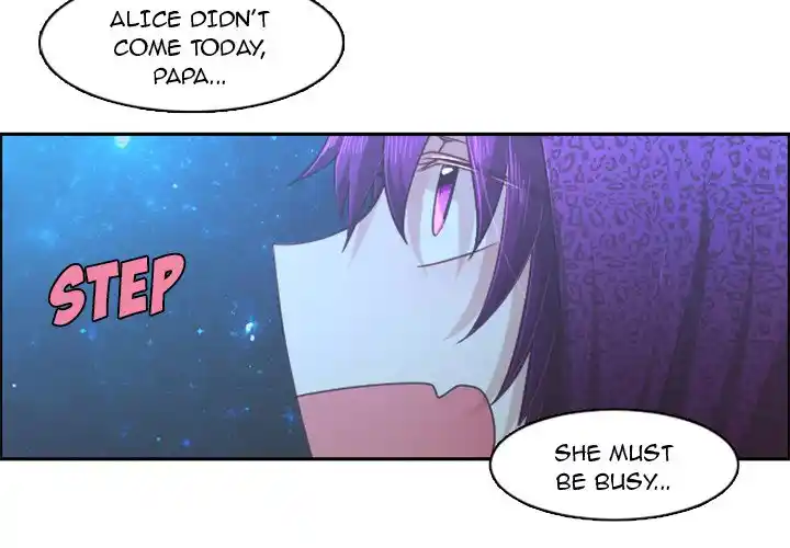 Go away, Mr.Demon Chapter 75