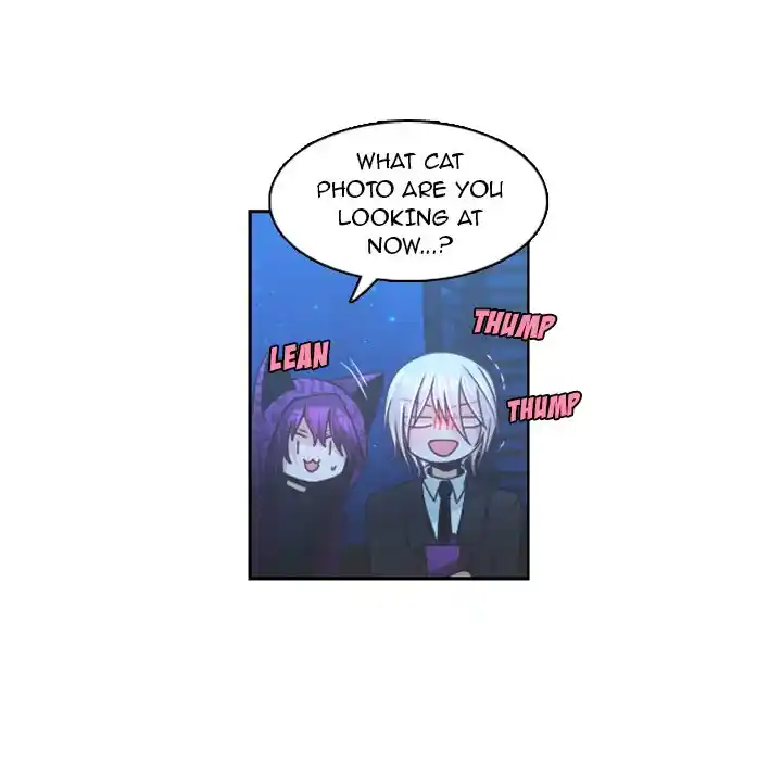 Go away, Mr.Demon Chapter 75