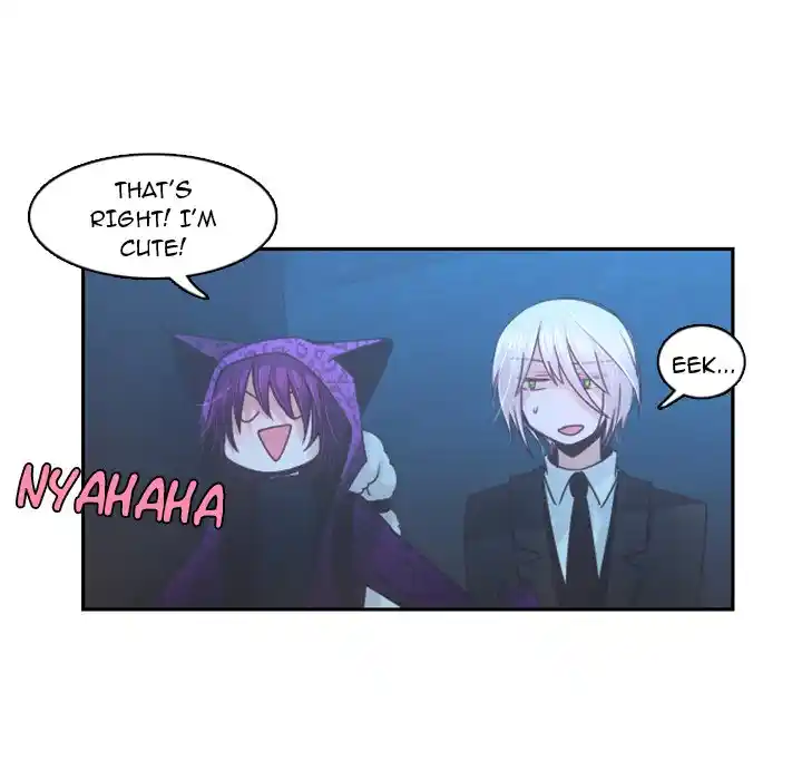 Go away, Mr.Demon Chapter 75