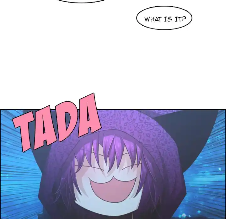 Go away, Mr.Demon Chapter 75