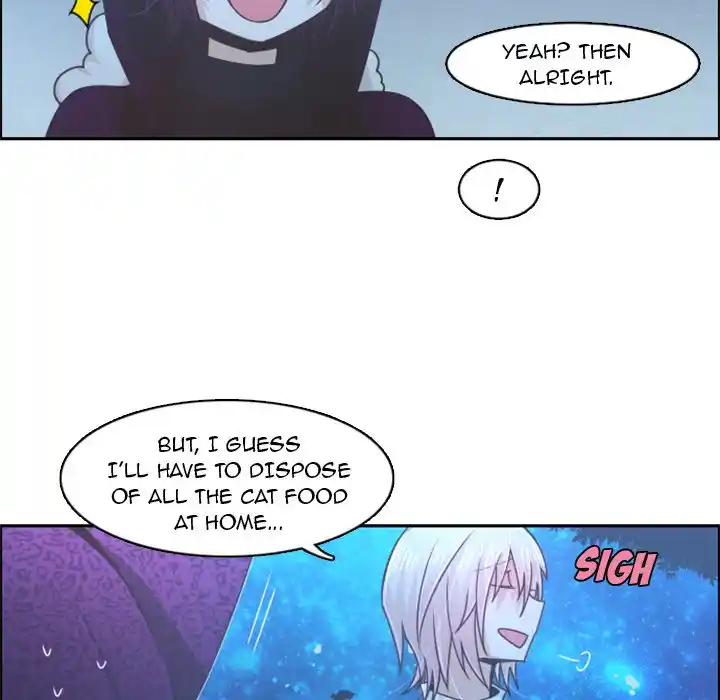 Go away, Mr.Demon Chapter 75