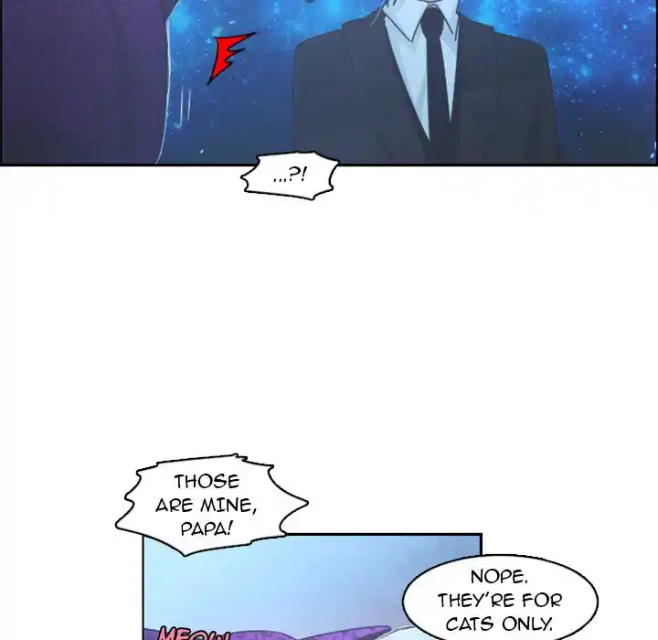 Go away, Mr.Demon Chapter 75