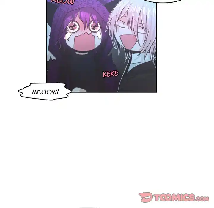 Go away, Mr.Demon Chapter 75