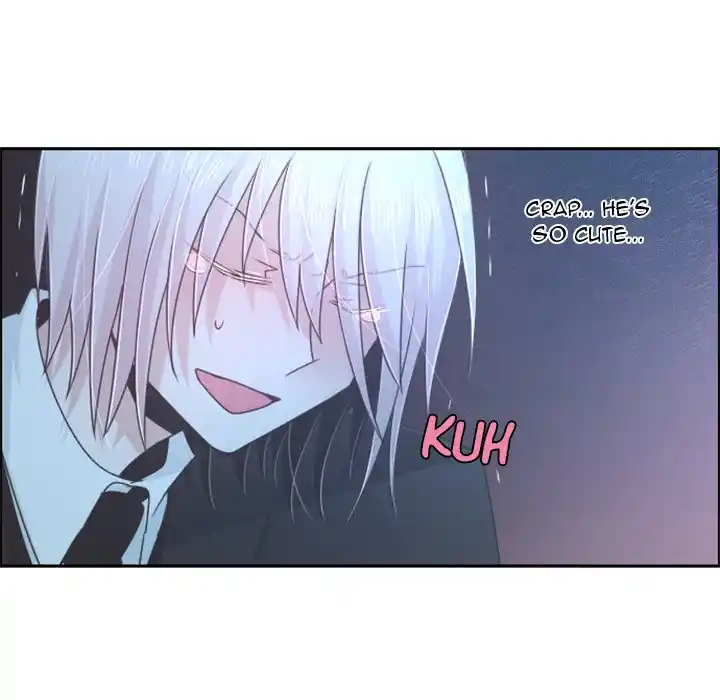 Go away, Mr.Demon Chapter 75