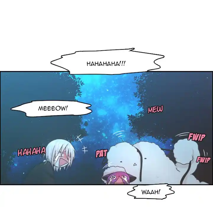 Go away, Mr.Demon Chapter 75