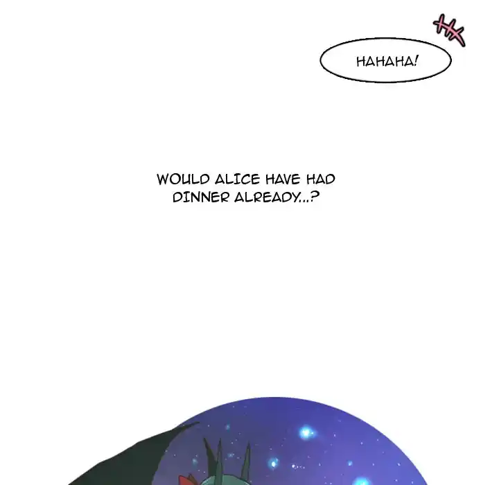 Go away, Mr.Demon Chapter 75