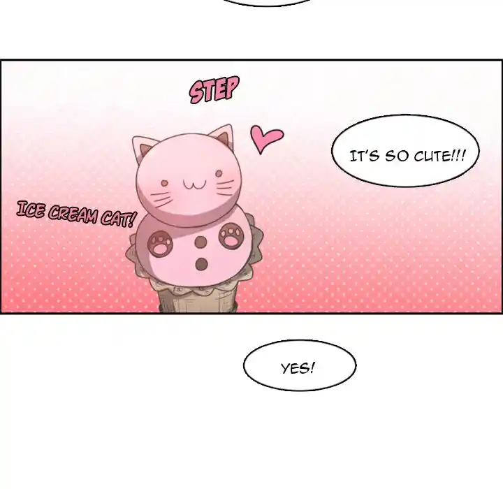 Go away, Mr.Demon Chapter 75