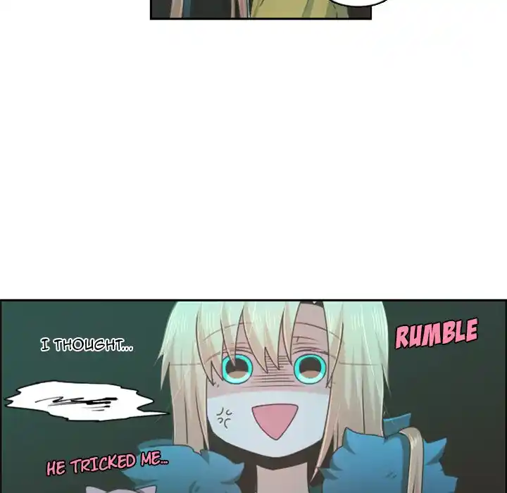 Go away, Mr.Demon Chapter 75