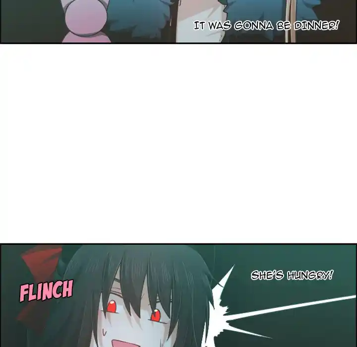 Go away, Mr.Demon Chapter 75