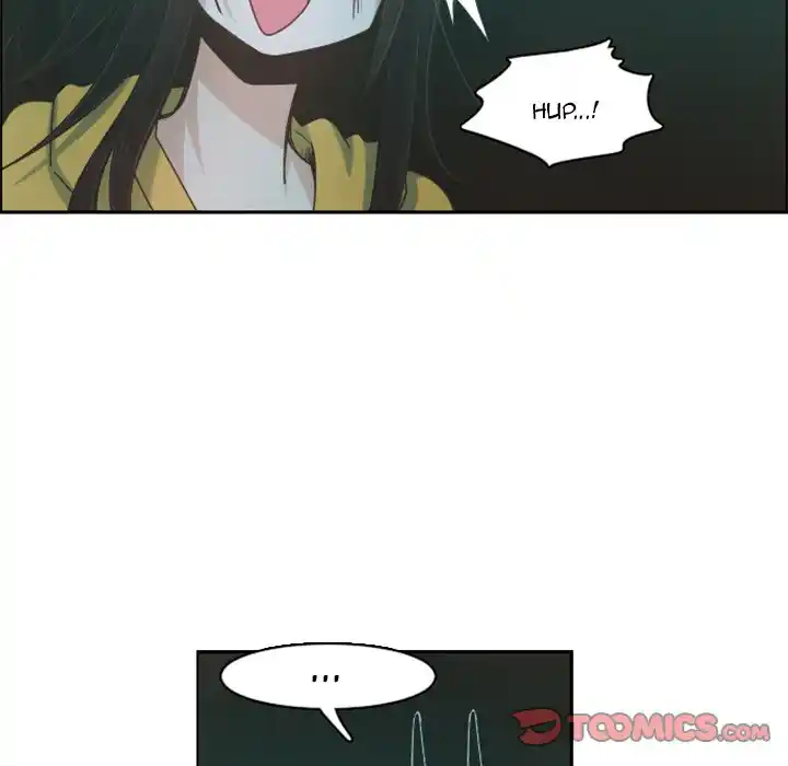 Go away, Mr.Demon Chapter 75