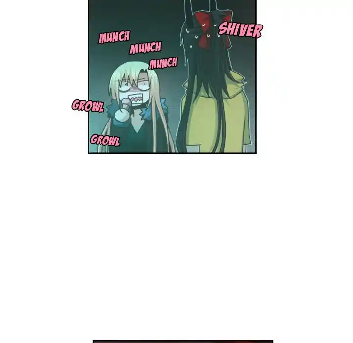 Go away, Mr.Demon Chapter 75