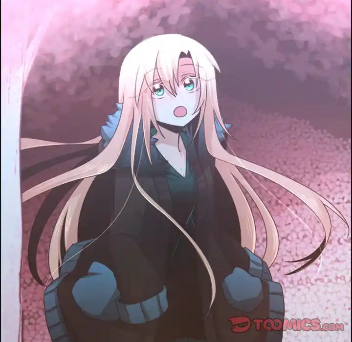 Go away, Mr.Demon Chapter 75