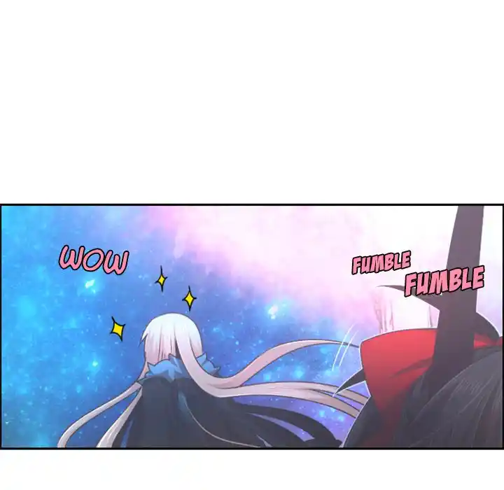 Go away, Mr.Demon Chapter 75