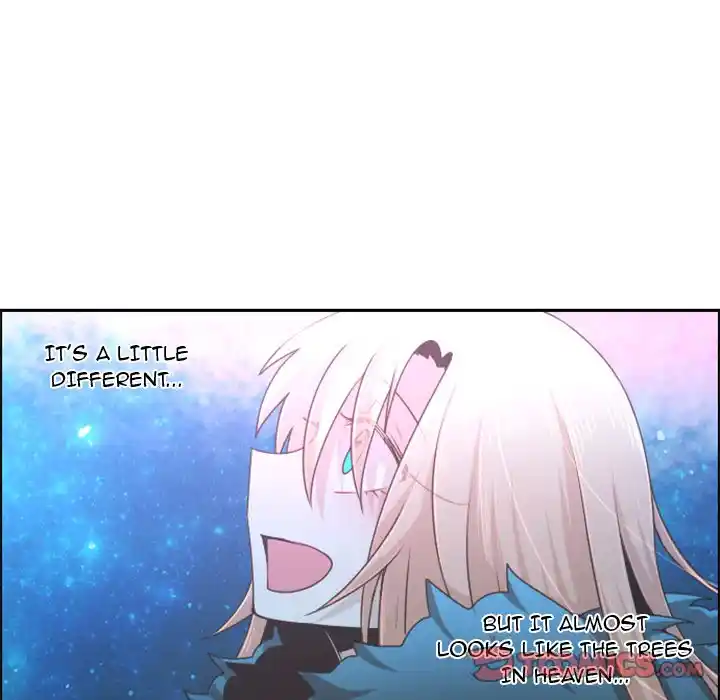 Go away, Mr.Demon Chapter 75