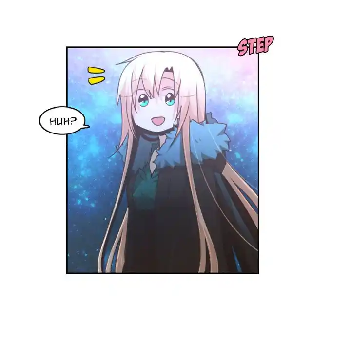 Go away, Mr.Demon Chapter 75