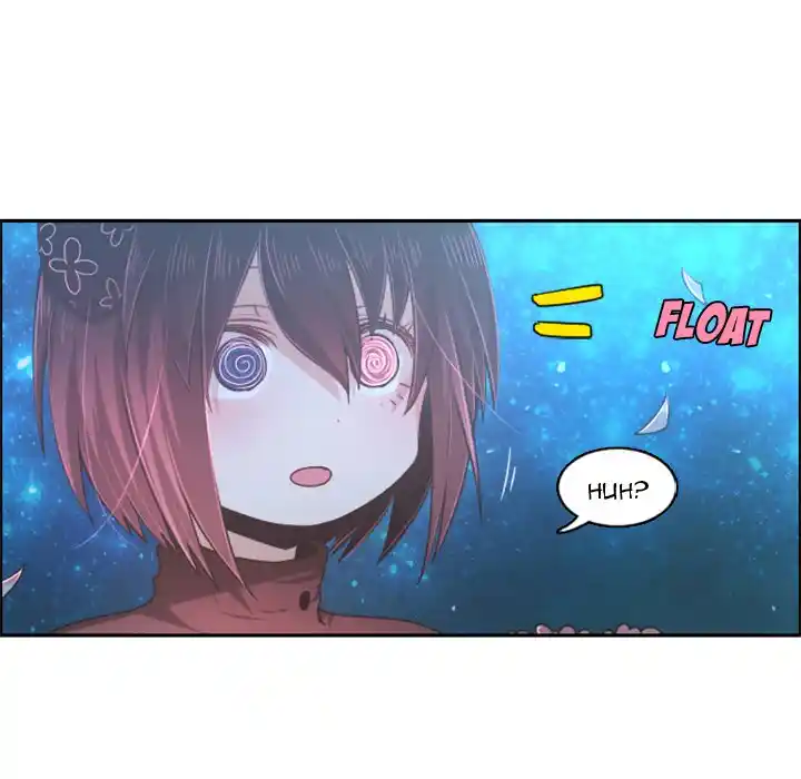 Go away, Mr.Demon Chapter 75