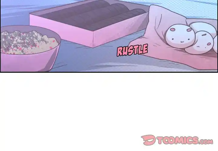 Go away, Mr.Demon Chapter 76