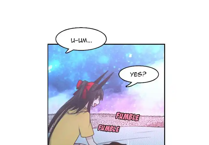 Go away, Mr.Demon Chapter 76