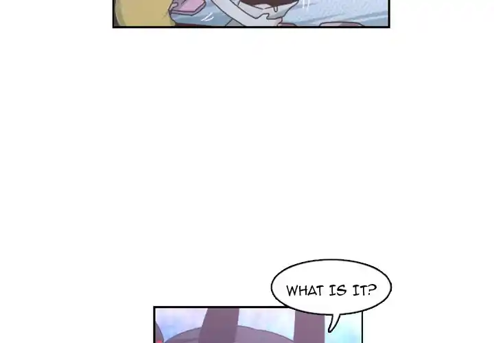 Go away, Mr.Demon Chapter 76