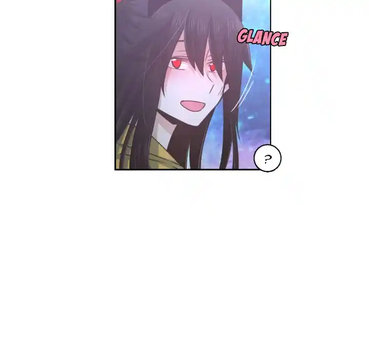 Go away, Mr.Demon Chapter 76