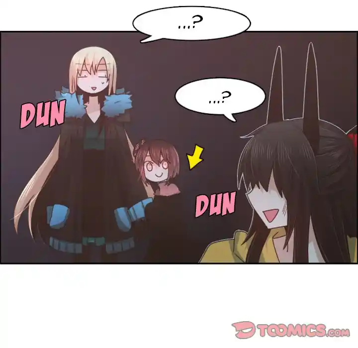 Go away, Mr.Demon Chapter 76