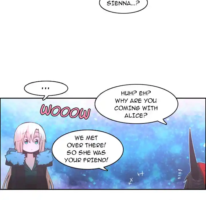 Go away, Mr.Demon Chapter 76